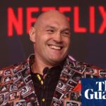 “Fury Embraces Role as the Pursuer Ahead of Clash with Makhmudov”