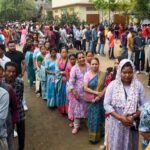 Unprecedented Voter Participation: Assam Hits 85%, Puducherry Reaches 90%, While Kerala Surpasses 2021 with 78% Turnout