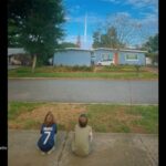 Viral Moment: Orlando Mother’s Heartwarming Snapshot of Her Sons Witnessing Artemis II Liftoff Resonates with Millions