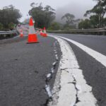 Official Confirms Lack of Clear Timeline for NSW Highway Reopening