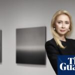 Director of Smithsonian Museum Set to Transition to Guggenheim: Embracing a New Era