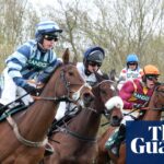 Elliott sets sights on Grand National with five contenders following a successful opening day at Aintree.