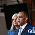 GOP Halts Democratic Efforts to Limit Trump’s Military Authority Regarding Iran