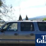 California Traffic Stop Uncovers Two Homicide Victims, Prompting Investigation