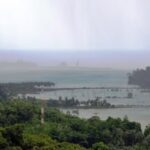 Blueprint in Progress: Enhancing Tourism and Infrastructure for a New City on Great Nicobar Island