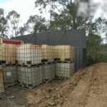 Suspect Charged with Embezzling $1.1 Million Worth of Diesel Fuel from Abandoned Storage Facilities