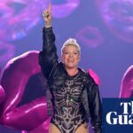 Pink to Lead the 2026 Tony Awards: “A Lifetime Honor”