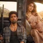 “Dacoit Film Critique: Adivi Sesh Delivers a Powerful and Resonant Performance That Lingers”