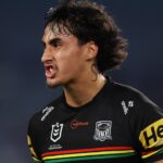 Panther Receives One-Game Suspension Following Dangerous Hit That Fractured Bulldog’s Jaw