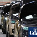 UK Allocates £380 Million Funding for Tata’s Battery Production Facility in Somerset