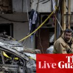 Middle East Conflict Update: Trump Raises Concerns Over Iran Ceasefire Amid Ongoing Closure of Hormuz Strait