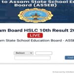 Assam SEBA HSLC Class 10 Results for 2026 to be Announced Live at 10:30 AM, Confirms Ranoj Pegu