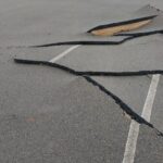 Alarm system heightened feelings of insecurity in WA community amid ex-Cyclone Narelle.