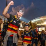 AFL Gather Round Sees Improving Weather Amid Ongoing Discussions on Event’s Future