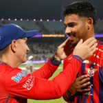 “Team Analyst’s Persuasion Leads LSG to Acquire Mukul Choudhary, with Justin Langer Drawing Parallels to Virat Kohli”