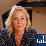 “Sarah Beeny Reveals Her Playlist, Suggesting Mambo No. 5 as a Torturous Tune”