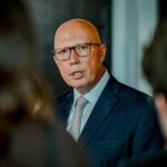 Peter Dutton named to lead Queensland’s investment board.