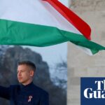Meet Péter Magyar: The Front-Runner in Hungary’s Upcoming Election Race
