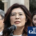 Xi emphasizes shared Chinese identity in historic discussion with Taiwan’s opposition leader.