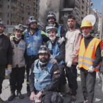 ‘Beirut Community Reflects on Impact of Bombing, Rejects Hezbollah Presence’