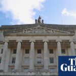 “Is Power-Sharing in Northern Ireland Still Effective? Examining the Current Leadership Vacuum”