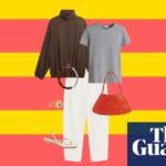 Styling Essentials: How to Pair Outfits with White Trousers