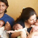 “Farah Khan Discusses the Challenges of Mom Guilt; Experts Share Their Insights on Balancing Social Life and Parenthood”