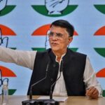 Pawan Khera Granted One-Week Stay in Legal Dispute Initiated by Assam CM Himanta Sarma’s Spouse