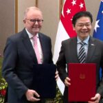 Australia and Singapore Collaborate to Address Ongoing Fuel Supply Challenges