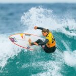 Picklum and Nichols to Face Off in All-Australian Semi-Final at Bells Beach