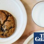 Benjamina Ebuehi Unveils Irresistible Recipe for Chocolate Chip Cookies with a Twist | The Perfect Treat