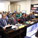 CoPF Brings NDB Bank Fraud Allegations to Central Bank’s Attention