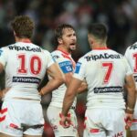 Live Updates: Struggling Dragons Aim for Season’s First Victory Against Sea Eagles