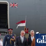 Gulf Nations Reassess Security Strategies Amid US-Israel Tensions with Iran