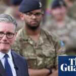 Starmer expresses frustration over the influence of Trump and Putin on energy prices in the UK.