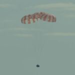 Reentry Journey: The Return of Artemis II to Our Planet