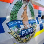 Tragic Discovery: Infant Located Deceased in Vehicle at Palmerston Residence