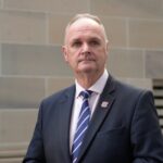 War Memorial Exhibit of Ben Roberts-Smith Modified After Arrest Incident