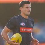 Breaking: Magpies Players Make Comeback Against Dockers as Gather Round Unfolds