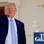 Is Trump Facing Potential Removal from Office? – Podcast Discussion