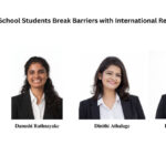 SLIIT Business School Scholars Achieve Global Recognition Through Innovative Research