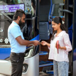ComBank Partners with NCG Express to Boost Cashless Solutions in Public Transportation