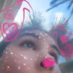 VIDEO: Young woman captures her escape from a crowded Beirut street during airstrike chaos