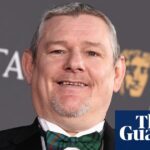 Bafta Issues Apology Over Incident Involving John Davidson’s Tourette’s Episode