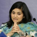 “Iltija Mufti Urges Return of Deceased PDP Activist’s Remains to Grieving Family Following Ganderbal Encounter”