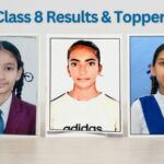 Punjab Board Unveils Class 8 Results for 2026: 96.51% Pass Rate Achieved, Discover the Top Performers Now!