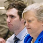 Newly Uncovered Documents Disclose Correspondence from Suspect in Charlie Kirk Case