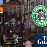 Starbucks Retail Secures £13.7 Million Tax Rebate Amid Rising Sales