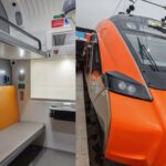 Occupancy Rates of Vande Bharat Sleeper Trains: An Analysis of Performance