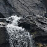 Tragic Incident: Three Students Lose Lives in Andhra Pradesh Waterfall While Attempting Selfie